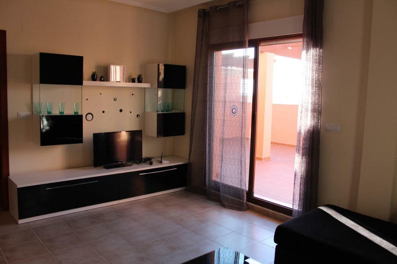 Altos Del Sol Appartement Torrevieja Buitenkant foto