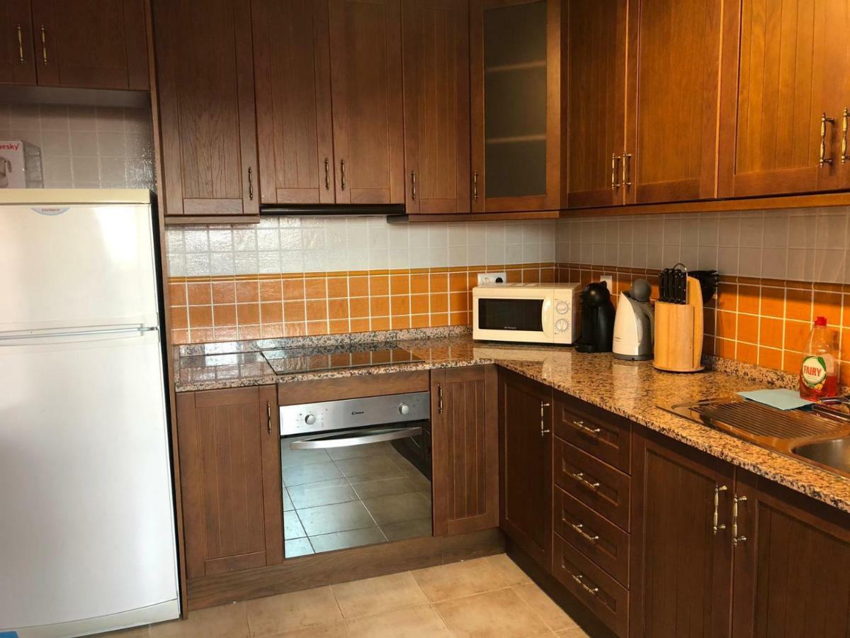 Altos Del Sol Appartement Torrevieja Buitenkant foto